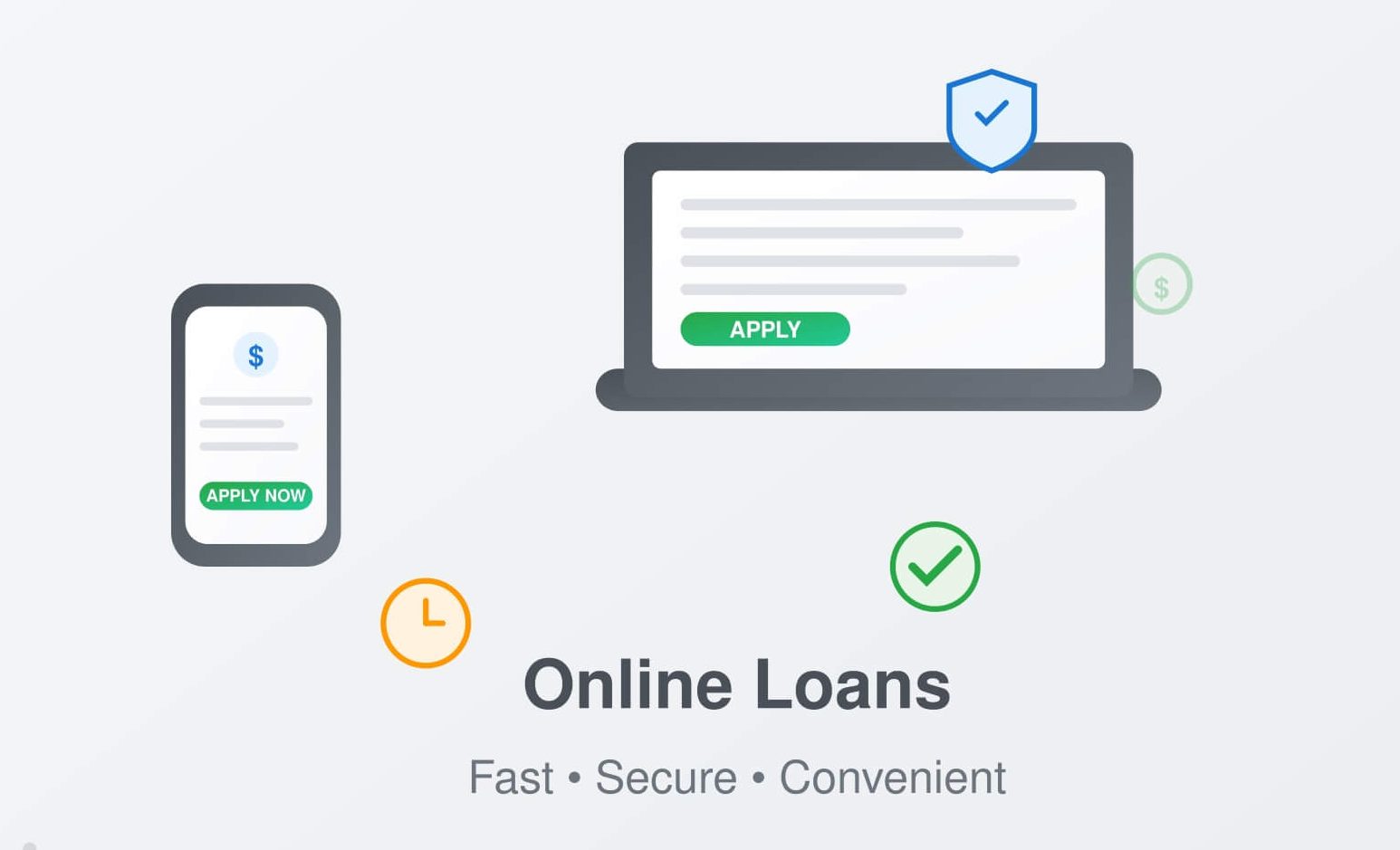 Online Loans Rhode Island | Fast Approval & Same Day Funding
